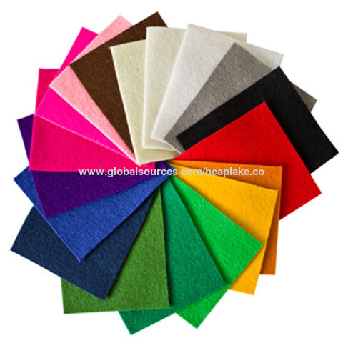 Polyester Felt Roll at Rs 2000/square meter