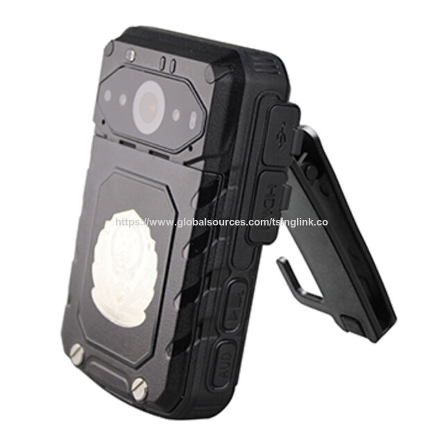Full HD infrared night vision digital video camera recorder/police wear law enforcement recorder for sale at factory direct price