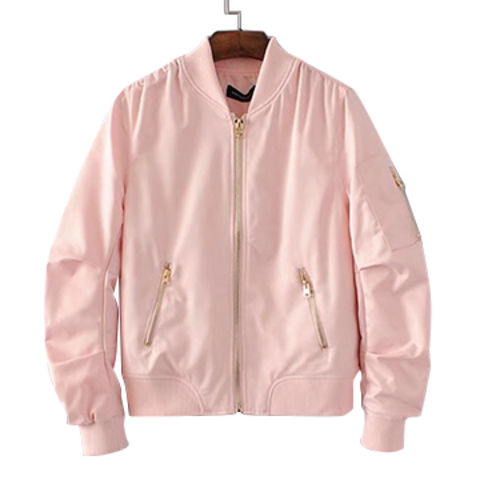 Shop Women Bomber Jacket at a Discount Price 