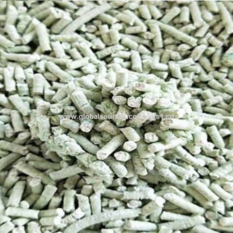 رمل القطط بكميات كبيرة لتجار الجملة والموزعين for sale at factory direct price