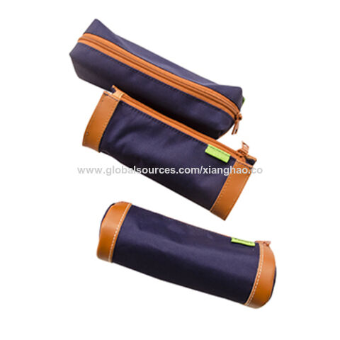 Sac promotionnel pour stylos, poche pour stylos, fabricant acceptant les tailles et conceptions personnalisées for sale at factory direct price