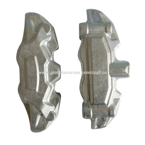 Buy Wholesale China Auto Brake Caliper, Car Brake Caliper Aluminum ...