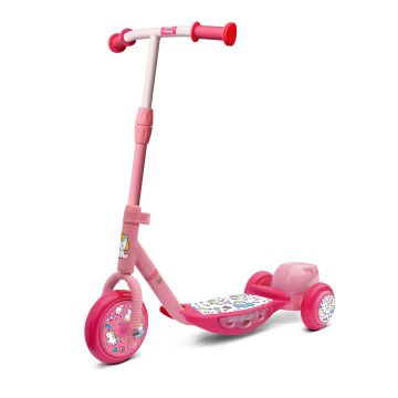 Buy Wholesale South Korea Bubble Scooter & Bubble Scooter at USD 16 ...