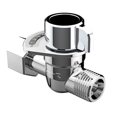 Buy Wholesale China Instant Water Heater Flow Mini Control Valve Stop Valve  Abs Chromed u0026 Instant Water Heater Flow Mini Control Valve Stop at USD 1.5  | Global Sources