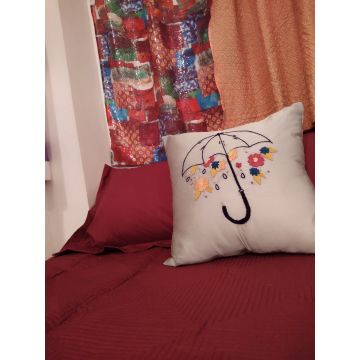 cushions designs embroideries