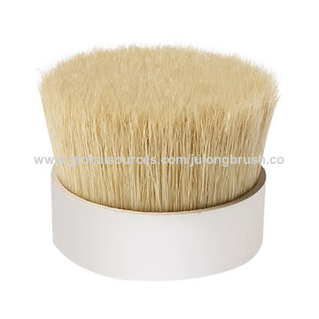 Buy Wholesale China Pig Hair Bristle Raw Material Of Paint Brush & Pig Hair  Bristle at USD 25 | Global Sources