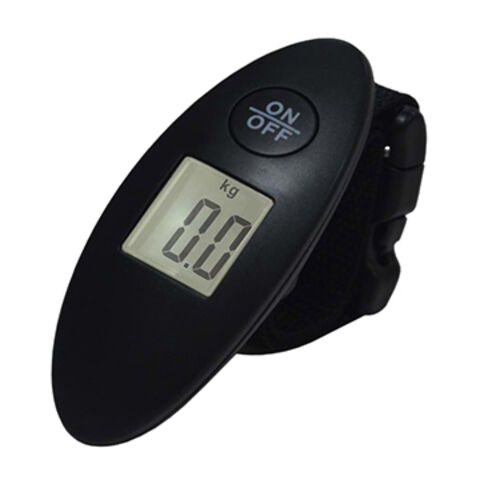 suitcase scale target