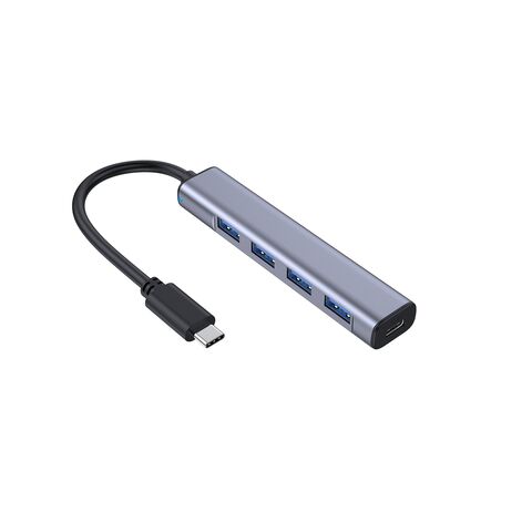 Bulk Buy China Wholesale New Design 4-port Usb 3.0 Desktop Hub For Pc ...