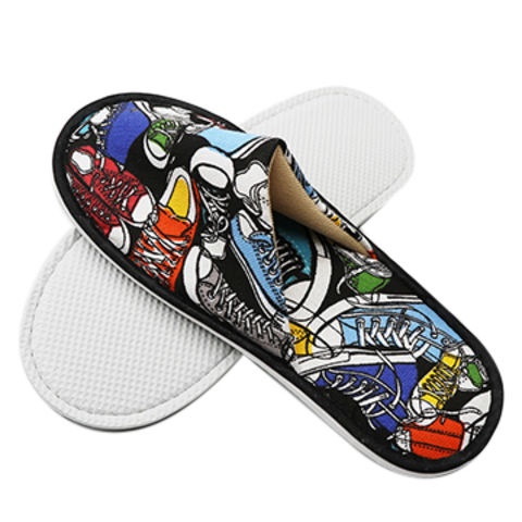 China Hotel Slippers From Lianyungang Manufacturer Lianyungang