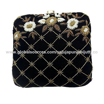 Purchase Wholesale woven clutch. Free Returns & Net 60 Terms on Faire
