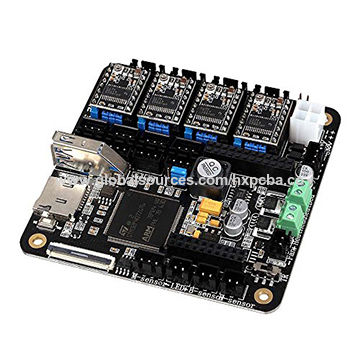Hvornår suppe ecstasy Buy Wholesale China Printer Controller Circuit Board, Used In 3d Printer  Application & Printer Controller Circuit Board at USD 28 | Global Sources