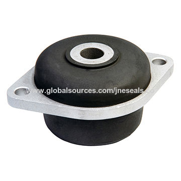 Ontwapening Dinkarville lassen Buy Wholesale China Customized Rubber Engine Mounts & Rubber Engine Mounts  at USD 0.1 | Global Sources
