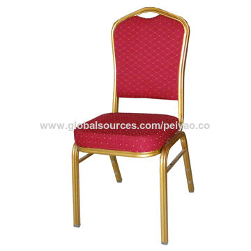 china banquet chair