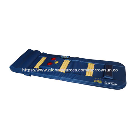 Buy China Wholesale Multifunctional Luxury Strong Vibration Whole Body Massage Bed Mattress With Infrared And Acupunctur & Multifunctional Massage Powerful Body Bed Mattress $110 | Globalsources.com Buy China Wholesale Multifunctional Luxury Strong Vibration Whole Body Massage Bed Mattress With Infrared And Acupunctur & Multifunctional Massage Powerful Body Bed Mattress $110 | Globalsources.com