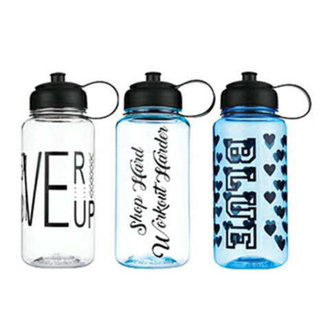 Wholesale Marketing Giveaways BPA-free Wide Mouth Extra Large 2L