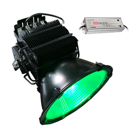 verhouding Reden oosten Buy Wholesale China Led Light Fishing Lamp, 100w-1000w Marine Led Green  Lure Fish Lamp & Led Light Fishing Lamp at USD 270 | Global Sources