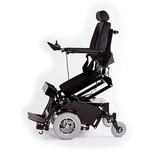 Nueva silla de ruedas eléctrica multifuncional de gama alta para discapacitados y adultos for sale at factory direct price