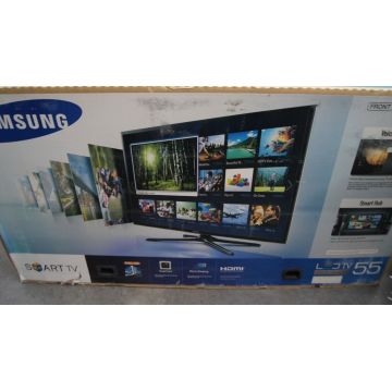 Buy Wholesale China Samsung 6 Ua55f6400am 3d Lcd Smart Tv & Samsung Series 6 Ua55f6400am 55'' 3d Led Lcd at USD 699 | Global Sources