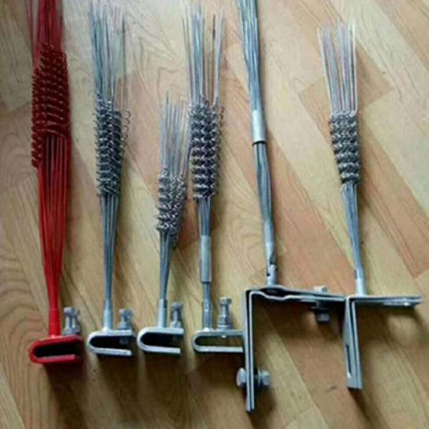 Dispositivo Ahuyentador de Aves / Repelente de Aves for sale at factory direct price