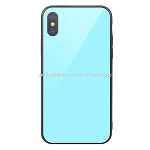 Compre Funda De Armadura Híbrida Para Iphone Xr 6,1 Xs 5,8 Con Funda De  Teléfono De Cuerda Tpu Pc Pu y Funda Armadura Híbrida Pulsera de China por  0.48 USD