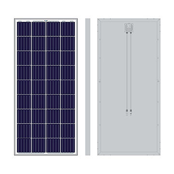 Buy Wholesale China Ttn Homenergy Polycrystalline 150w 180w Solar Panel ...