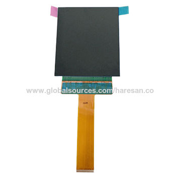 Buy Wholesale China 2.95-inch Full Color AMOLED Display with 1080 (RGB ...