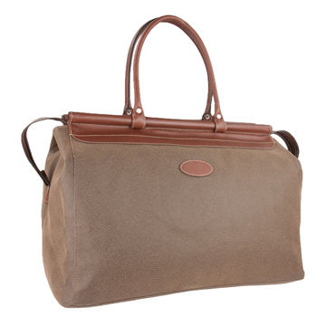 leather travel bolsas for sale