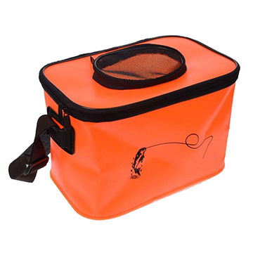 waterproof fishing pack