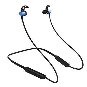 China Auriculares inalámbricos de Bluetooth con el imán China Auriculares inalámbricos de Bluetooth con el imán
