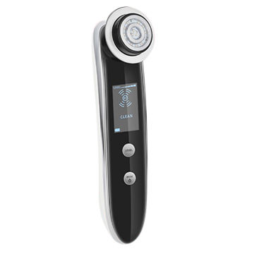 Buy Wholesale China Dot Matrix Rf Infrared System For Face Effect Skin ...
