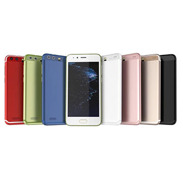 M6 5.0-inch MTK6572A/3G Dual SIM Smartphone for sale at factory direct price