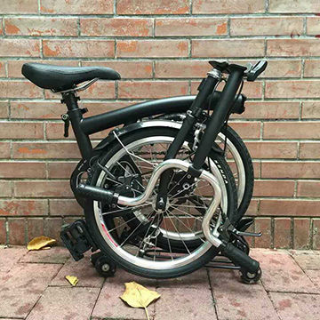 Brompton 16 discount