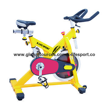 20 kg spin bike