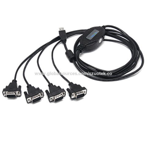 USB to Serial RS232 Cable at Rs 299/piece