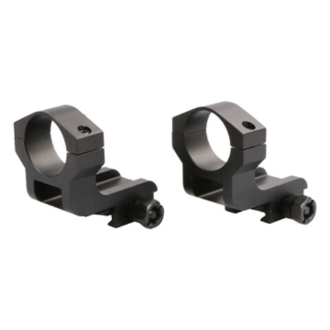 Buy Wholesale China Tactical Offset Rifle Scope Rings Mount 30mm ...