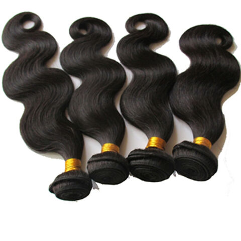 brazilian hair manufacturers in china