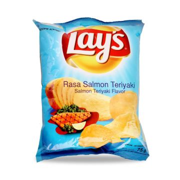 Buy Wholesale Indonesia Lays Potato Chips & Lays Potato Chips at USD 1