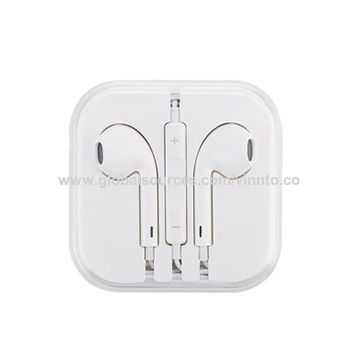 Earpods iphone online 6