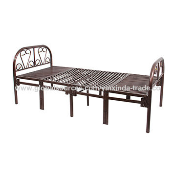 Foldable Bed Folding, Foldable King Size Bed India