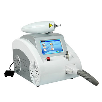 Buy Wholesale China Laser Tattoo Removal Machine For Removing The Black &  Blue Pigment On Eyebrow & Laser Tattoo Removal Machine at USD 100 | Global  Sources