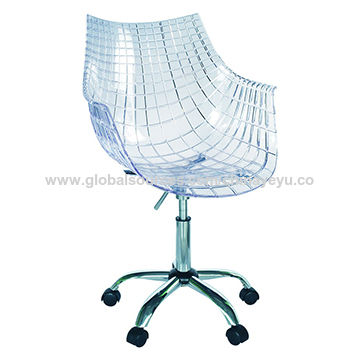 Transparent Computer Chair Buy Wholesale China Modern Design Classic Fashion Transparent Clear ...