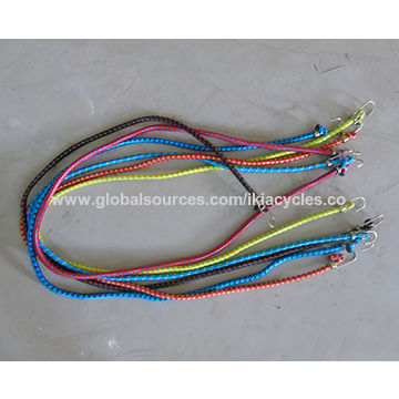 حبل شد مرن لتعبئة الدراجات - شركة تصنيع ومورد رائدة for sale at factory direct price