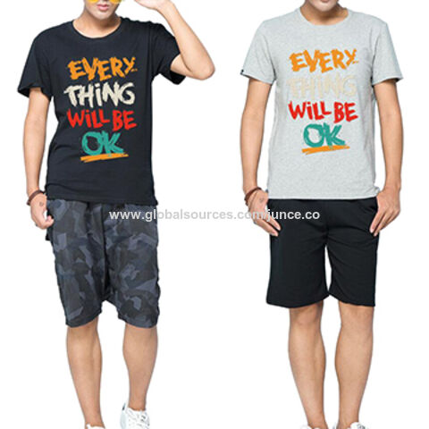 Cheap Wholesale Full Sublimation Printing 100% Polyester Funny