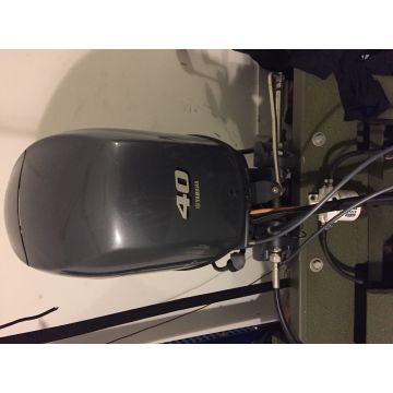 Buy Wholesale Australia Yamaha F60 Jet Outboard Motor & Good at USD ...