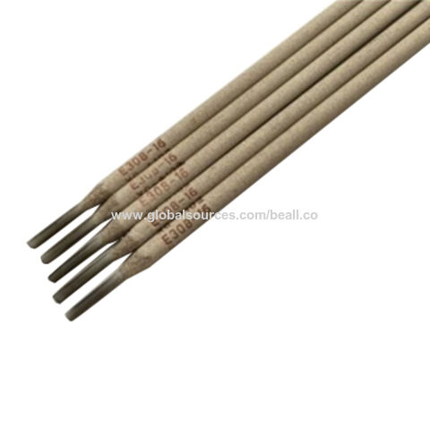 Eletrodos de solda de aço inoxidável, ER308/308L/308LSi