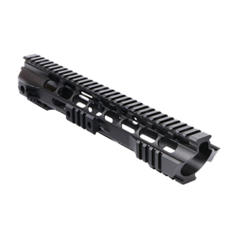 12 Inch Mil-spec Ar15 Type-3 Hard Anodization Picatinny Rail M-lok Handguard  With Built-in Quad Rail, Military, Hunting Scope, Airsoft - Buy China  Wholesale 12 Inch Mil-spec Ar15 Type-3 Hard Anodization $25.9 