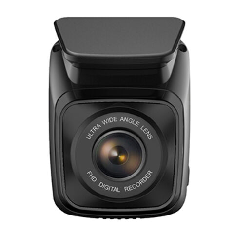 2 Inch Dual Fhd 1080p Novatek 96663 Cpu Car Dvr - Expore China ...