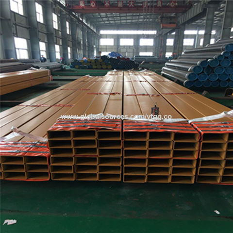 China Rectangular Steel 2x4 Carbon Square Tubing Rust Oleum China Rectangular Steel 2x4 Carbon Square Tubing Rust Oleum Paint For Galvanized Metal