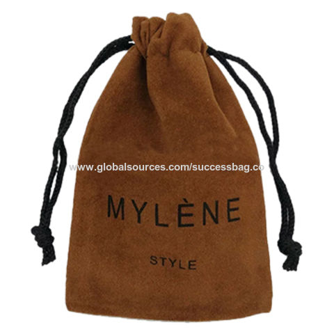 jewelry gift bags