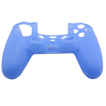 Playstation 4 Controlador funda de silicona carcasa con precio de fábrica